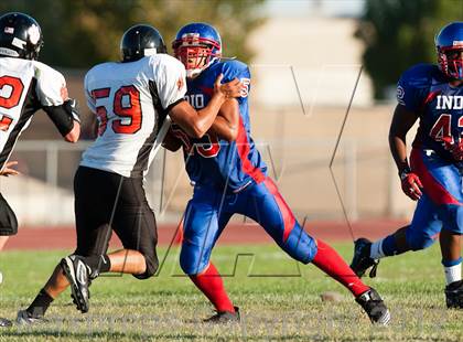 Thumbnail 1 in San Jacinto @ Indio photogallery.