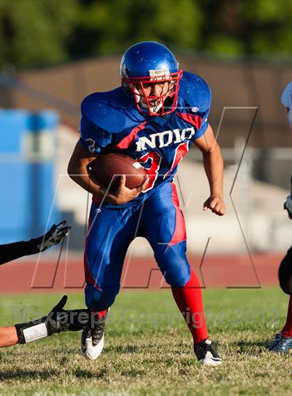 Thumbnail 1 in San Jacinto @ Indio photogallery.