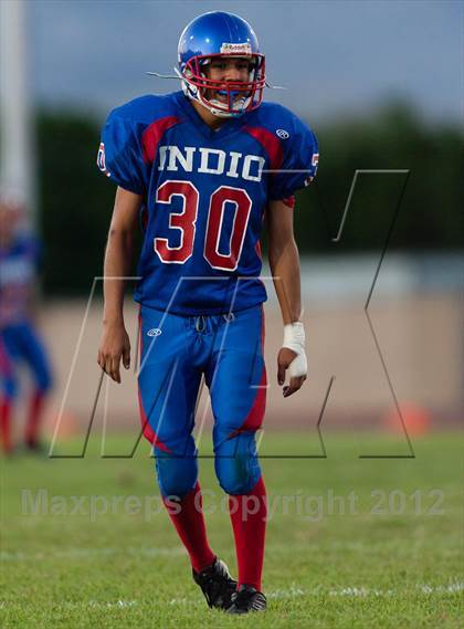 Thumbnail 2 in San Jacinto @ Indio photogallery.