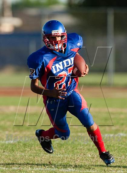 Thumbnail 1 in San Jacinto @ Indio photogallery.