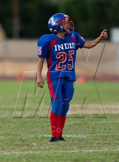 Thumbnail 1 in San Jacinto @ Indio photogallery.