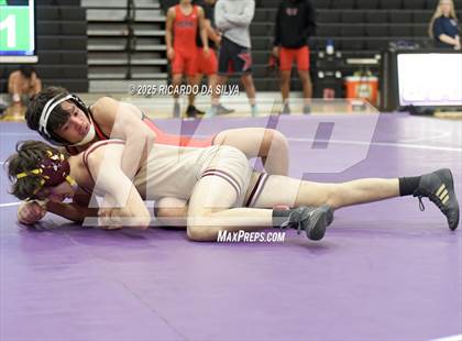 Thumbnail 2 in Terry vs. Cypress Woods (The Charger Challenge) photogallery.