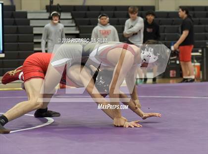 Thumbnail 2 in Terry vs. Cypress Woods (The Charger Challenge) photogallery.