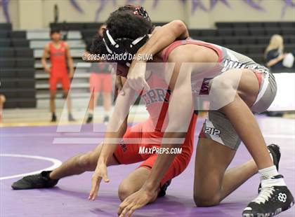 Thumbnail 3 in Terry vs. Cypress Woods (The Charger Challenge) photogallery.