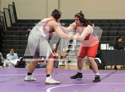 Thumbnail 3 in Terry vs. Cypress Woods (The Charger Challenge) photogallery.