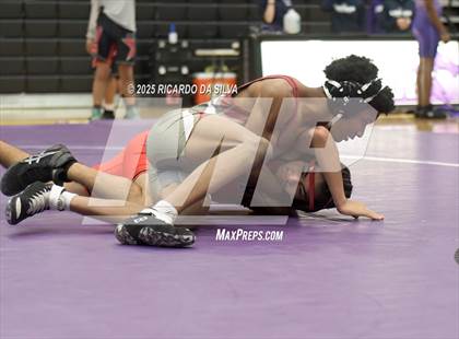 Thumbnail 1 in Terry vs. Cypress Woods (The Charger Challenge) photogallery.