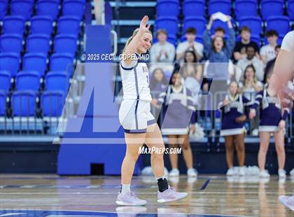 Thumbnail 2 in River Ridge vs. Milton (GHSA 5A Semifinal) photogallery.