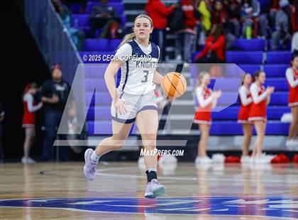 Thumbnail 3 in River Ridge vs. Milton (GHSA 5A Semifinal) photogallery.