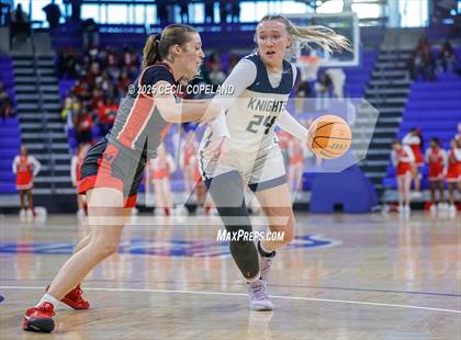 Thumbnail 2 in River Ridge vs. Milton (GHSA 5A Semifinal) photogallery.