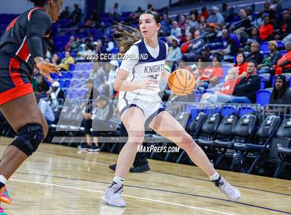 Thumbnail 3 in River Ridge vs. Milton (GHSA 5A Semifinal) photogallery.