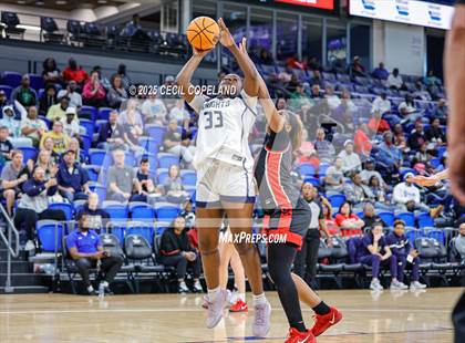 Thumbnail 2 in River Ridge vs. Milton (GHSA 5A Semifinal) photogallery.
