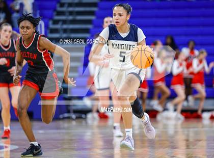 Thumbnail 3 in River Ridge vs. Milton (GHSA 5A Semifinal) photogallery.