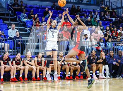 Thumbnail 2 in River Ridge vs. Milton (GHSA 5A Semifinal) photogallery.