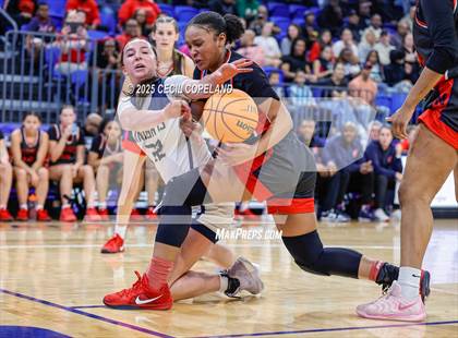 Thumbnail 2 in River Ridge vs. Milton (GHSA 5A Semifinal) photogallery.