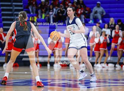 Thumbnail 3 in River Ridge vs. Milton (GHSA 5A Semifinal) photogallery.