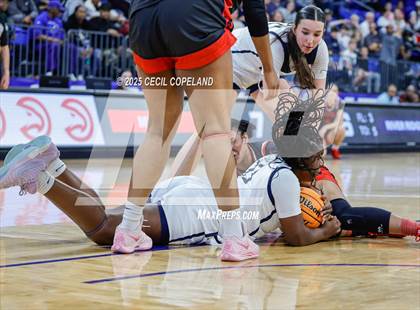 Thumbnail 3 in River Ridge vs. Milton (GHSA 5A Semifinal) photogallery.