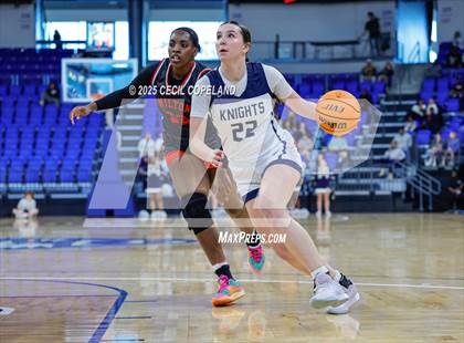 Thumbnail 3 in River Ridge vs. Milton (GHSA 5A Semifinal) photogallery.