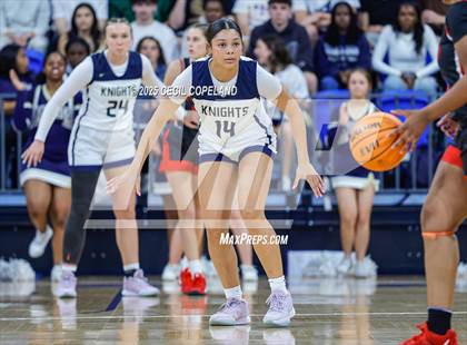 Thumbnail 2 in River Ridge vs. Milton (GHSA 5A Semifinal) photogallery.