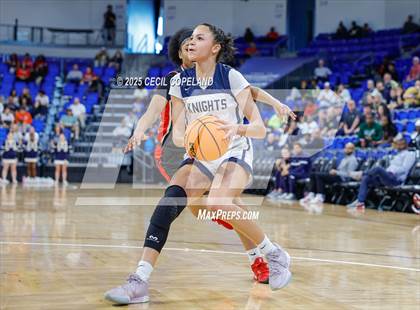 Thumbnail 2 in River Ridge vs. Milton (GHSA 5A Semifinal) photogallery.