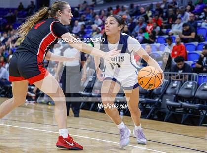 Thumbnail 3 in River Ridge vs. Milton (GHSA 5A Semifinal) photogallery.