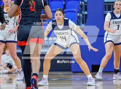 Thumbnail 3 in River Ridge vs. Milton (GHSA 5A Semifinal) photogallery.