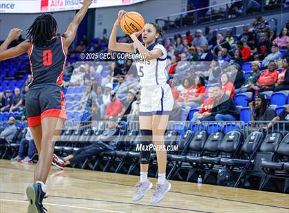 Thumbnail 1 in River Ridge vs. Milton (GHSA 5A Semifinal) photogallery.