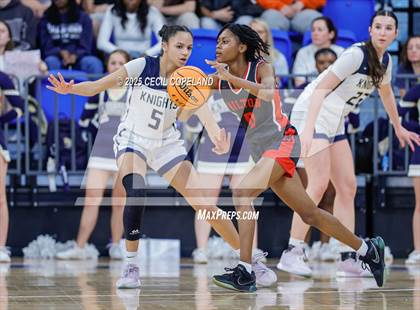 Thumbnail 1 in River Ridge vs. Milton (GHSA 5A Semifinal) photogallery.