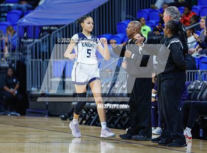 Thumbnail 1 in River Ridge vs. Milton (GHSA 5A Semifinal) photogallery.