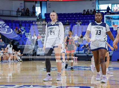 Thumbnail 3 in River Ridge vs. Milton (GHSA 5A Semifinal) photogallery.