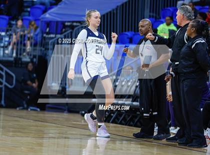 Thumbnail 1 in River Ridge vs. Milton (GHSA 5A Semifinal) photogallery.