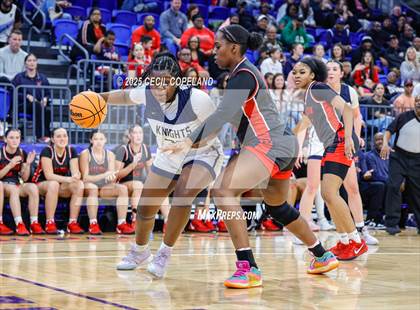 Thumbnail 3 in River Ridge vs. Milton (GHSA 5A Semifinal) photogallery.