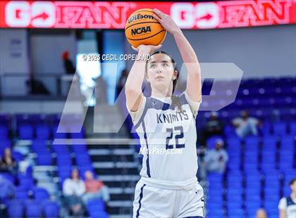 Thumbnail 3 in River Ridge vs. Milton (GHSA 5A Semifinal) photogallery.