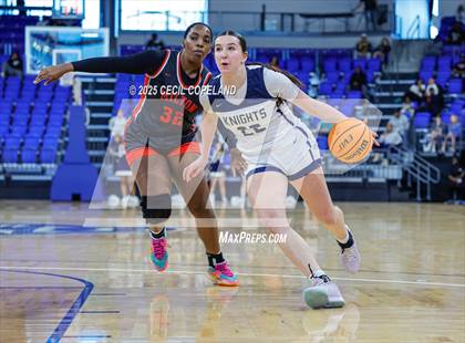 Thumbnail 2 in River Ridge vs. Milton (GHSA 5A Semifinal) photogallery.