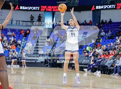 Thumbnail 1 in River Ridge vs. Milton (GHSA 5A Semifinal) photogallery.