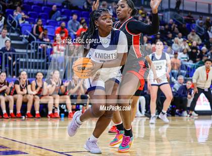 Thumbnail 3 in River Ridge vs. Milton (GHSA 5A Semifinal) photogallery.