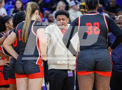 Thumbnail 1 in River Ridge vs. Milton (GHSA 5A Semifinal) photogallery.