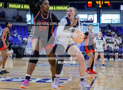 Thumbnail 3 in River Ridge vs. Milton (GHSA 5A Semifinal) photogallery.