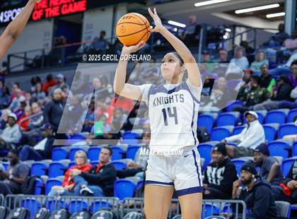 Thumbnail 1 in River Ridge vs. Milton (GHSA 5A Semifinal) photogallery.