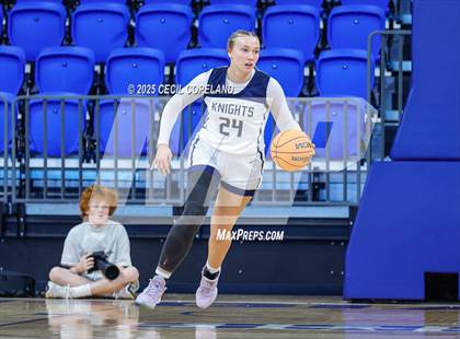 Thumbnail 3 in River Ridge vs. Milton (GHSA 5A Semifinal) photogallery.