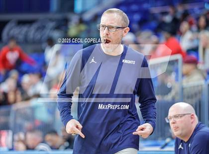 Thumbnail 2 in River Ridge vs. Milton (GHSA 5A Semifinal) photogallery.