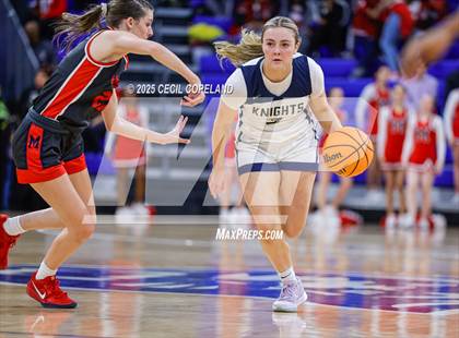 Thumbnail 1 in River Ridge vs. Milton (GHSA 5A Semifinal) photogallery.