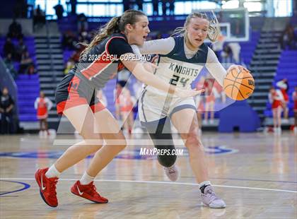 Thumbnail 3 in River Ridge vs. Milton (GHSA 5A Semifinal) photogallery.