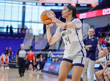 Thumbnail 3 in River Ridge vs. Milton (GHSA 5A Semifinal) photogallery.
