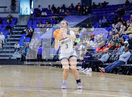 Thumbnail 2 in River Ridge vs. Milton (GHSA 5A Semifinal) photogallery.