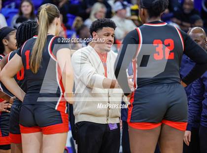 Thumbnail 3 in River Ridge vs. Milton (GHSA 5A Semifinal) photogallery.