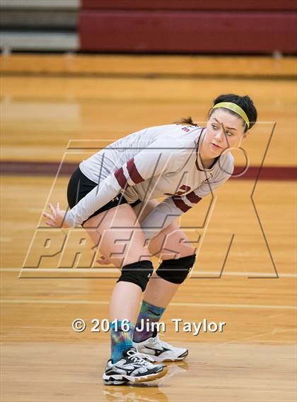 Thumbnail 3 in Poolville vs Trinity Christian Willow Park (Poolville Tournament) photogallery.