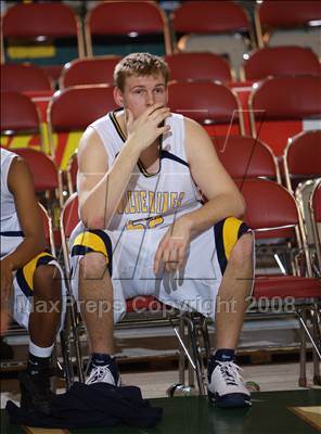 Thumbnail 2 in Niagara Falls vs Bishop Maginn (NYSPHSAA Class AA Final) photogallery.
