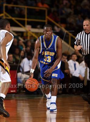 Thumbnail 2 in Niagara Falls vs Bishop Maginn (NYSPHSAA Class AA Final) photogallery.