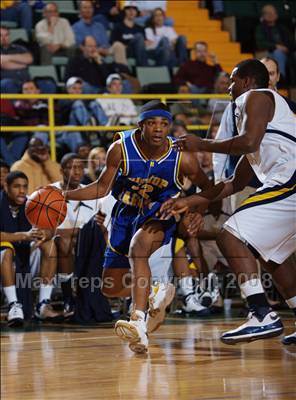 Thumbnail 1 in Niagara Falls vs Bishop Maginn (NYSPHSAA Class AA Final) photogallery.