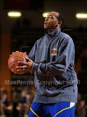 Thumbnail 2 in Niagara Falls vs Bishop Maginn (NYSPHSAA Class AA Final) photogallery.